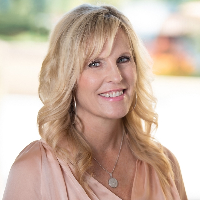 Stephanie Morris Client Relationship Manager